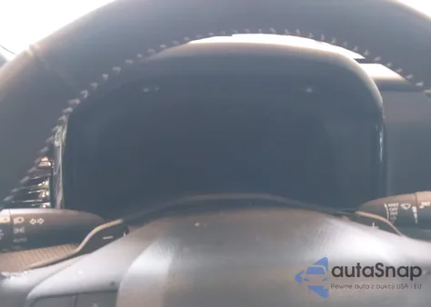 2025 Toyota Camry Se z USA, uszkodzony, nr VIN 4T1DAACK0SU611767